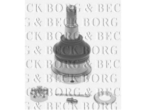BORG & BECK BBJ5614 atramos/vairo trauklė 
 Ašies montavimas/vairavimo mechanizmas/ratai -> Sujungimai -> Atramos/vairo trauklė
05114037AI