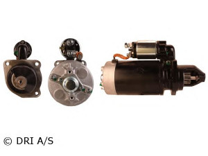 DRI 638050114 starteris