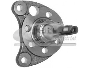 3RG 15712 rato stebulė 
 Ašies montavimas/vairavimo mechanizmas/ratai -> Rato stebulė/montavimas -> Rato stebulė
191501118A, 191501118B, 191501118D