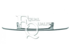 EQUAL QUALITY G0618 priekinis variklio gaubtas 
 Kėbulas -> Kėbulo dalys/ sparnas/buferis -> Priekinis aerodinaminio pasipriešinimo sumažinimas/grotelės
6N0853661CGRU