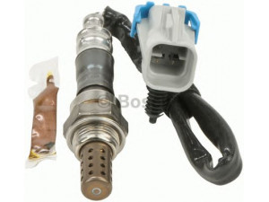 BOSCH F 00E 262 399 lambda jutiklis 
 Išmetimo sistema -> Jutiklis/zondas
12576131, 12966558, 12 576 131