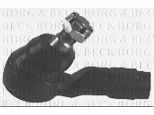 BORG & BECK BTR4469 skersinės vairo trauklės galas 
 Vairavimas -> Vairo mechanizmo sujungimai
4852001N25, 4864101N25