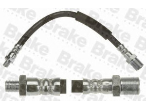 Brake ENGINEERING BH775148 stabdžių žarnelė 
 Stabdžių sistema -> Stabdžių žarnelės
GBH174