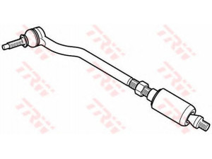 TRW JRA354 strypo montavimas 
 Vairavimas -> Sujungimo trauklės surinkimas/dalys -> Sujungimo trauklės surinkimas
95606879