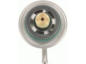 BOSCH 0 280 160 642 valdymo vožtuvas, degalų slėgis 
 Degalų tiekimo sistema -> Kuro slėgio reguliatorius/jungiklis
09158978, 9158978, 9198822, 9198822