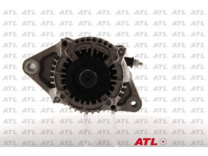 ATL Autotechnik L 35 900 kintamosios srovės generatorius 
 Elektros įranga -> Kint. sr. generatorius/dalys -> Kintamosios srovės generatorius
27 020-24050-84, 27 020-26150, 27 020-41032