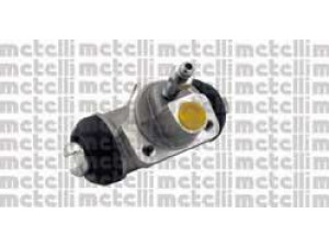 METELLI 04-0471 rato stabdžių cilindras 
 Stabdžių sistema -> Ratų cilindrai
44100-08G10, 44100-86G10