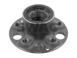 SWAG 10 93 8652 rato stebulė 
 Ašies montavimas/vairavimo mechanizmas/ratai -> Rato stebulė/montavimas -> Rato stebulė
212 330 00 25