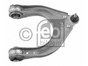 FEBI BILSTEIN 21446 vikšro valdymo svirtis 
 Ašies montavimas/vairavimo mechanizmas/ratai -> Valdymo svirtis/pasukamosios svirties sujungimas -> Vairo trauklės (valdymo svirtis, išilginis balansyras, diago
211 330 01 38, 211 330 01 38 S2