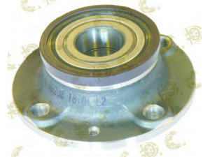 AUTOKIT 01.97580 rato guolio komplektas 
 Ašies montavimas/vairavimo mechanizmas/ratai -> Rato stebulė/montavimas -> Rato guolis
3748-88, 374888, 9650044280, 3748.88