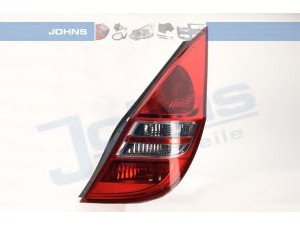JOHNS 39 34 88-1 kombinuotas galinis žibintas 
 Kėbulas -> Šviesos -> Kombinuotas galinis žibintas/dalys -> Kombinuotas galinis žibintas
92402 2L010