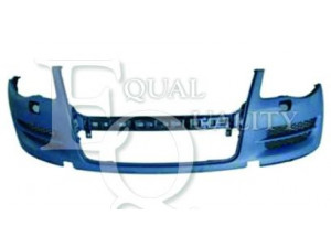 EQUAL QUALITY P3708 buferis 
 Kėbulas -> Transporto priemonės priekis -> Buferis/dalys
7L6807217AQGRU