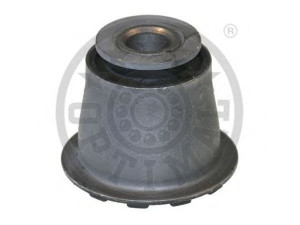 OPTIMAL F8-6640 stebulės laikiklio įvorė 
 Ašies montavimas/vairavimo mechanizmas/ratai -> Ašies atrama/ašies korpusas/ašies montavimas -> Pasukamojo veleno sujungimas
1404977, 1S715K818AC