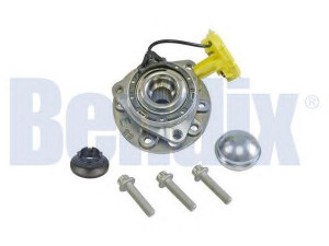 BENDIX 051397B rato guolio komplektas 
 Ašies montavimas/vairavimo mechanizmas/ratai -> Rato stebulė/montavimas -> Rato guolis
1603841, 93188477