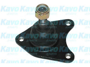 KAVO PARTS SBJ-3012 atramos/vairo trauklė 
 Ašies montavimas/vairavimo mechanizmas/ratai -> Sujungimai -> Atramos/vairo trauklė
5440331000, 5440331400, 5443031000