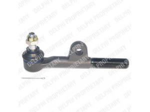 DELPHI TA1871 skersinės vairo trauklės galas 
 Vairavimas -> Vairo mechanizmo sujungimai
45044-69105, 45044-69125