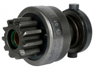 PowerMax 1014473 laisvos eigos pavara, starteris