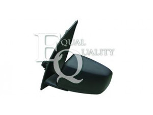 EQUAL QUALITY RD00250 išorinis veidrodėlis 
 Kėbulas -> Langai/veidrodėliai -> Veidrodėlis
71732869, 735357185