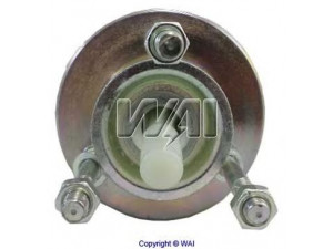 WAIglobal 66-9308 solenoidinis jungiklis, starteris
9947992