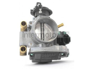 STANDARD 68208 droselio korpusas 
 Kuro mišinio formavimas -> Mišinio sudarymas -> Droselis/kuro vamzdeliai/vakuumo žarnelė
058 133 063H