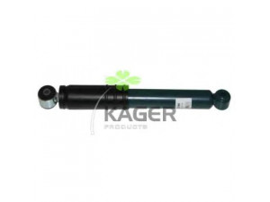 KAGER 81-0198 amortizatorius 
 Pakaba -> Amortizatorius
46739025, 46809325