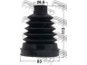 FEBEST 2415-DUSTT gofruotoji membrana, kardaninis velenas
397411935R