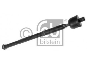 FEBI BILSTEIN 48135 vidinė skersinė vairo trauklė 
 Vairavimas -> Vairo mechanizmo sujungimai
KD31-32-240, KD31-32-240A