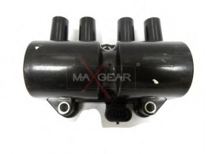 MAXGEAR 13-0006 ritė, uždegimas 
 Kibirkšties / kaitinamasis uždegimas -> Uždegimo ritė
8-01104038-0, 1104038, 1208051