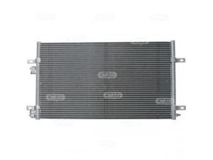 HC-Cargo 260039 kondensatorius, oro kondicionierius 
 Oro kondicionavimas -> Kondensatorius
8200008763, 8200152728
