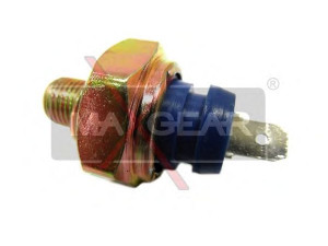 MAXGEAR 21-0101 alyvos slėgio jungiklis 
 Variklis -> Variklio elektra
028 919 081 D, 028 919 081 D, 028 919 081 H