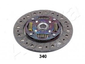 ASHIKA 80-03-340 sankabos diskas 
 Sankaba/dalys -> Sankabos diskas
RF12-16-460, RF12-16-460A, RF12-16-460B