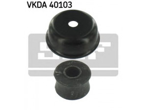 SKF VKDA 40103 pakabos statramsčio atraminis guolis 
 Ašies montavimas/vairavimo mechanizmas/ratai -> Montavimas, pakabos statramstis