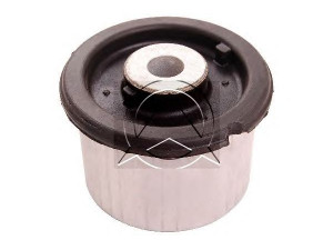 SIDEM 863643 valdymo svirties/išilginių svirčių įvorė 
 Ašies montavimas/vairavimo mechanizmas/ratai -> Valdymo svirtis/pasukamosios svirties sujungimas -> Montavimas/sutvirtinimas
7L0 407 182 F, 7L0 407 182 G, 955 341 242 61