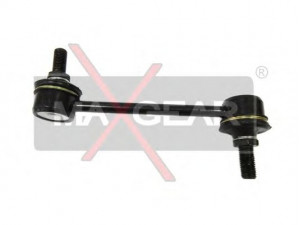 MAXGEAR 72-1441 prikabinimo svirtis 
 Ašies montavimas/vairavimo mechanizmas/ratai -> Stabilizatorius/fiksatoriai -> Stabilizatorius
5553029000, 5553029000, 5553029300