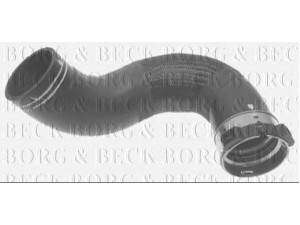 BORG & BECK BTH1219 kompresoriaus padavimo žarna 
 Išmetimo sistema -> Turbokompresorius
50517523
