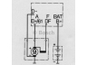 BOSCH 0 190 309 012 reguliatorius, kintamosios srovės generatorius