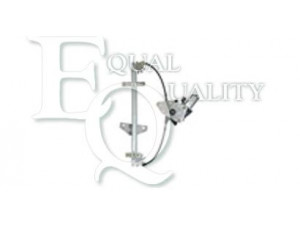 EQUAL QUALITY 160522 lango pakėliklis 
 Vidaus įranga -> Elektrinis lango pakėliklis
72710SAA003