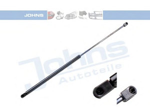 JOHNS 50 71 03-92 dujinė spyruoklė, gaubtas 
 Kėbulas -> Dujinės spyruoklės
171 980 0164