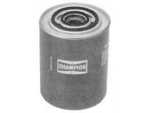 CHAMPION C270/606 alyvos filtras 
 Techninės priežiūros dalys -> Techninės priežiūros intervalai
4787410, 7571569