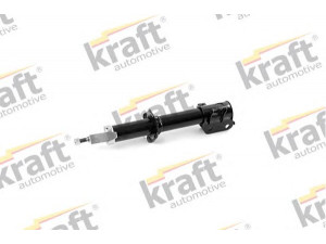 KRAFT AUTOMOTIVE 4001655 amortizatorius 
 Pakaba -> Amortizatorius
4160154C50, 4160178F00, 4160178F01