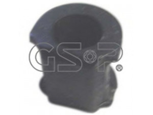 GSP 512882 skersinio stabilizatoriaus įvorių komplektas 
 Ašies montavimas/vairavimo mechanizmas/ratai -> Stabilizatorius/fiksatoriai -> Sklendės
51306-S5A-003