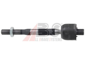 A.B.S. 240703 vidinė skersinė vairo trauklė 
 Vairavimas -> Vairo mechanizmo sujungimai
4651008000 (-), 4651008300 (-)