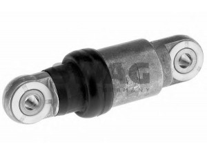 SWAG 20 52 0017 vibracijos slopintuvas, V formos rumbuotas diržas 
 Diržinė pavara -> V formos rumbuotas diržas/komplektas -> Vibracijos slopintuvas
11 28 2 247 226, 11 28 2 248 169