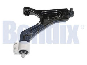 BENDIX 042363B vikšro valdymo svirtis 
 Ašies montavimas/vairavimo mechanizmas/ratai -> Valdymo svirtis/pasukamosios svirties sujungimas -> Vairo trauklės (valdymo svirtis, išilginis balansyras, diago
4835716, 93185280