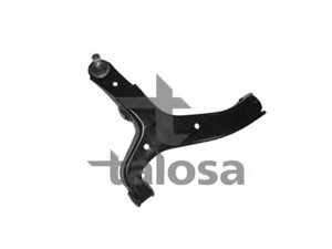 TALOSA 40-08797 vikšro valdymo svirtis 
 Ašies montavimas/vairavimo mechanizmas/ratai -> Valdymo svirtis/pasukamosios svirties sujungimas -> Vairo trauklės (valdymo svirtis, išilginis balansyras, diago
2H0407151A
