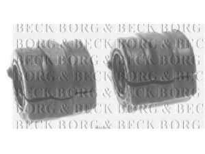 BORG & BECK BSK6257K skersinio stabilizatoriaus komplektas 
 Ašies montavimas/vairavimo mechanizmas/ratai -> Stabilizatorius/fiksatoriai -> Pasukimo trauklė
509479, 509479, 5094.79