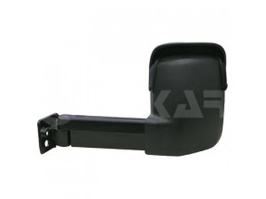 ALKAR 9267961 išorinis veidrodėlis 
 Kėbulas -> Keleivių kabina -> Veidrodėlis
6831650, 6831705