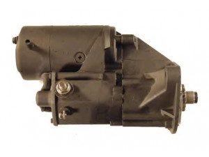 FRIESEN 8052276 starteris 
 Elektros įranga -> Starterio sistema -> Starteris
28100-17020, 28100-17030
