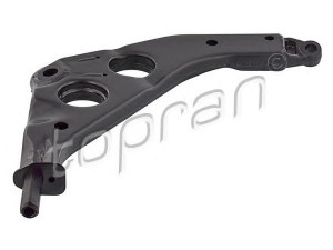TOPRAN 501 063 vikšro valdymo svirtis 
 Ašies montavimas/vairavimo mechanizmas/ratai -> Valdymo svirtis/pasukamosios svirties sujungimas -> Vairo trauklės (valdymo svirtis, išilginis balansyras, diago
1 492 143, 3112 1 492 143, 3112 4 015 708