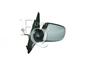 EQUAL QUALITY RS02462 išorinis veidrodėlis 
 Kėbulas -> Langai/veidrodėliai -> Veidrodėlis
1256728